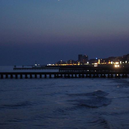 Hotel Helvetia Lido di Jesolo Exteriér fotografie