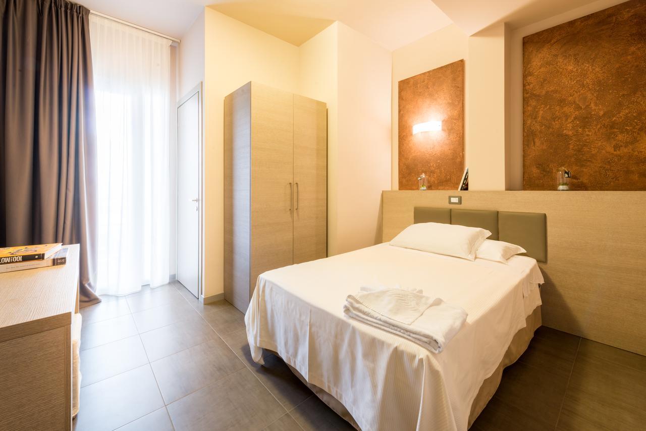 Hotel Helvetia Lido di Jesolo Exteriér fotografie