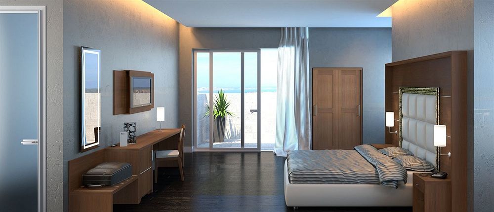 Hotel Helvetia Lido di Jesolo Exteriér fotografie