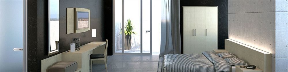 Hotel Helvetia Lido di Jesolo Exteriér fotografie